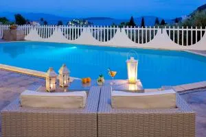 Viaros Hotel Apartments - Tolo