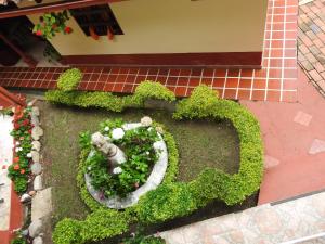 Hotel Andino