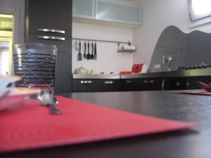 La Casa di Gaia - Casa Vacanze a Roma Ottavia