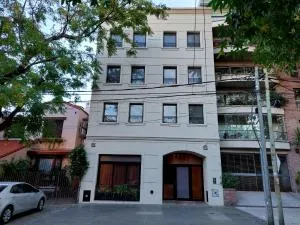 Hotel Rawson 3840 - 圣伊西德罗