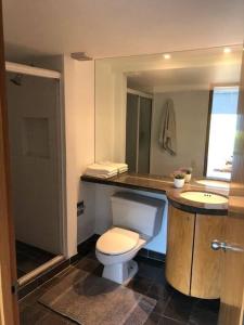 Hermoso Depto de 3 rec ubicado corazón de Santa Fe