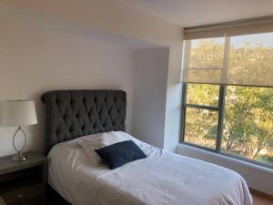 Hermoso Depto de 3 rec ubicado corazón de Santa Fe