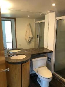 Hermoso Depto de 3 rec ubicado corazón de Santa Fe