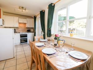 Orchard Cottage