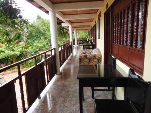Hotel Andino