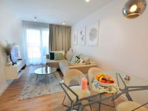 2 room apartment Kolobrzeg