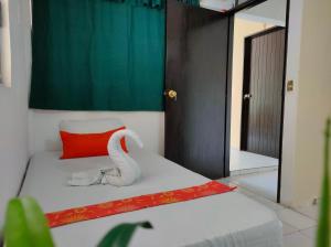 Hostal Pakal King
