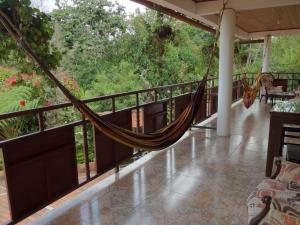 Hotel Andino