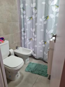 Hermoso Departamento 3 Ambientes