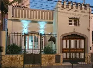 Sayta Hostal - سالتا