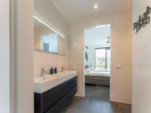 Villa in Zeewolde with Terrace