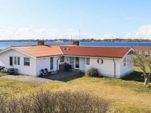 Holiday home Farsø XVIII - Sundsøre
