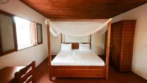 Camping Casamance - Kafenkeng