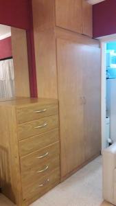 Departamento monoambiente