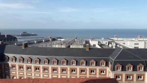 Departamento monoambiente