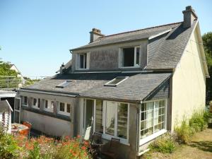 Maisons de vacances Holiday home, Camaret sur Mer : photos des chambres