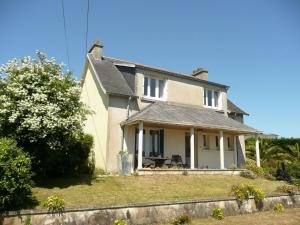 Maisons de vacances Holiday home, Camaret sur Mer : photos des chambres