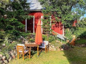 7 person holiday home in BRUZAHOLM-By Traum