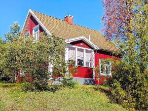 7 person holiday home in BRUZAHOLM-By Traum