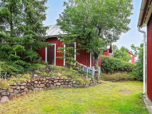 7 person holiday home in BRUZAHOLM-By Traum