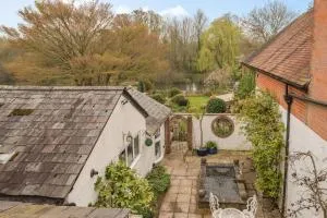 Riverside House - Rockbourne