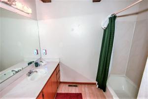 Golf & Ski Retreat-1443 by Big Bear Vacations