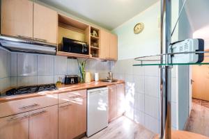 Nice Apartment in Riga Suburbs