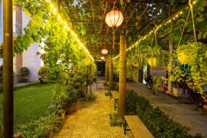 Chi Thanh Villa