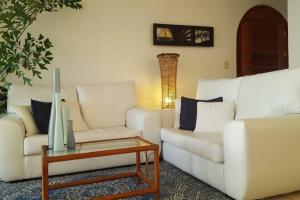 Cancun condo en la playa de Puerto Juarez