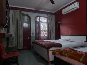 Hotel Vijay laxmi