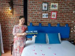 Halo Bay Homestay - Phố Cũ