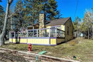 Frank's Old Bear-149 by Big Bear Vacations - Fawnskin