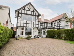 Glendalough - 4hvězdičkové hotely ve městě Colwyn Bay