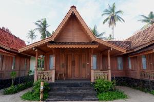 Deluxe Beachfront View Connecting Room