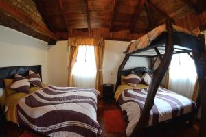 Hosteria San Jose de Sigchos