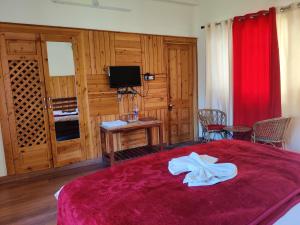 Hotel Burans & Restaurant