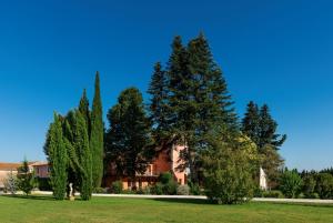 Villas La Bastide de Fabregues - Authenticity and excellence : photos des chambres