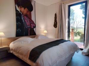 Villas La Bastide de Fabregues - Authenticity and excellence : photos des chambres