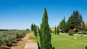 Villas La Bastide de Fabregues - Authenticity and excellence : photos des chambres