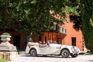 Villas La Bastide de Fabregues - Authenticity and excellence : photos des chambres