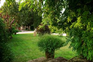 Villas La Bastide de Fabregues - Authenticity and excellence : photos des chambres