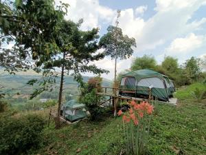 CAMP Philips Khaokho