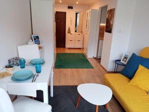 Apartament Nadmorski Bresno