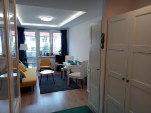 Apartament Nadmorski Bresno