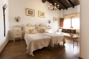 Hotel Boutique Posada de Sajazarra