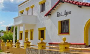 Hotel Agüero