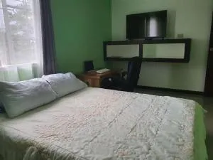 Adelle's Transient, spacious 3-bedroom homestay - Calasiao