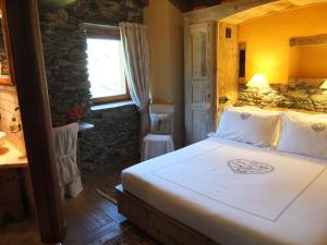 La Luge DAntan Maison dHôtes & SPA