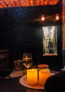 Skalny Zakątek z Grotą Solną na wyłączność