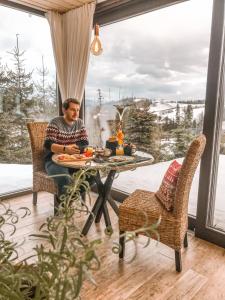 Skalny Zakątek z Grotą Solną na wyłączność